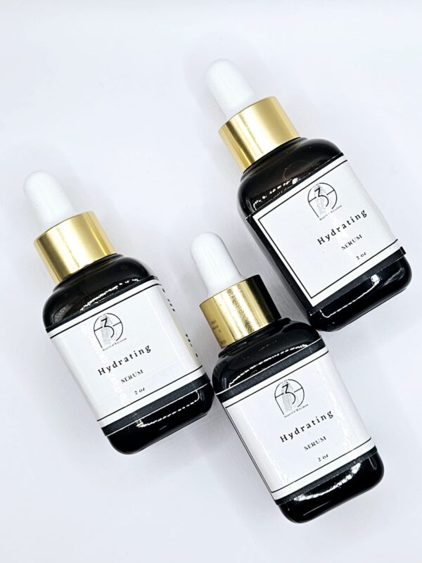 Face Serum - Image 4