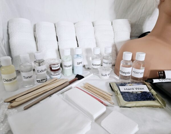 State Board of Cosmetology Practical kits - Image 18