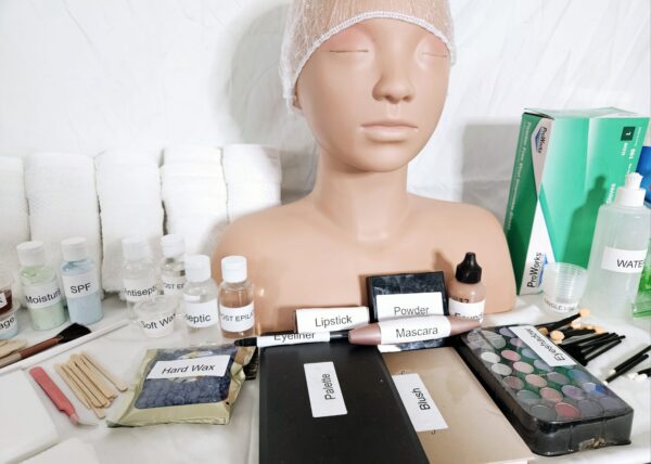 State Board of Cosmetology Practical kits - Image 15