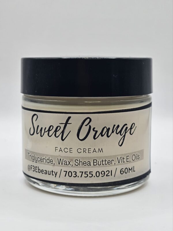 Face Cream - Image 3