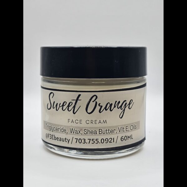 Face Cream - Image 2