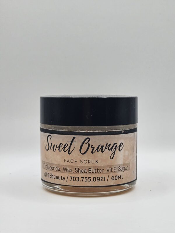 Face Cream - Image 4