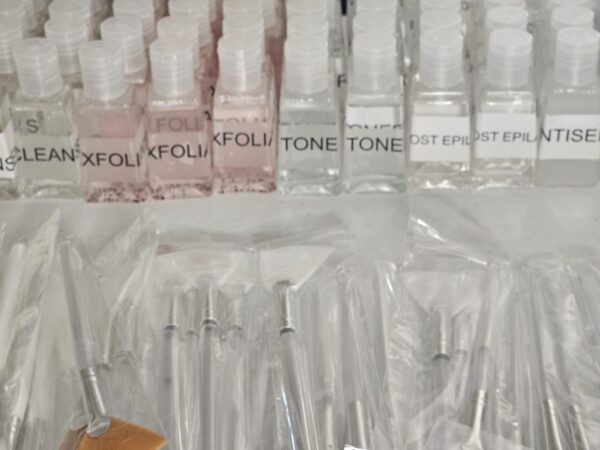 State Board of Cosmetology Practical kits - Image 2
