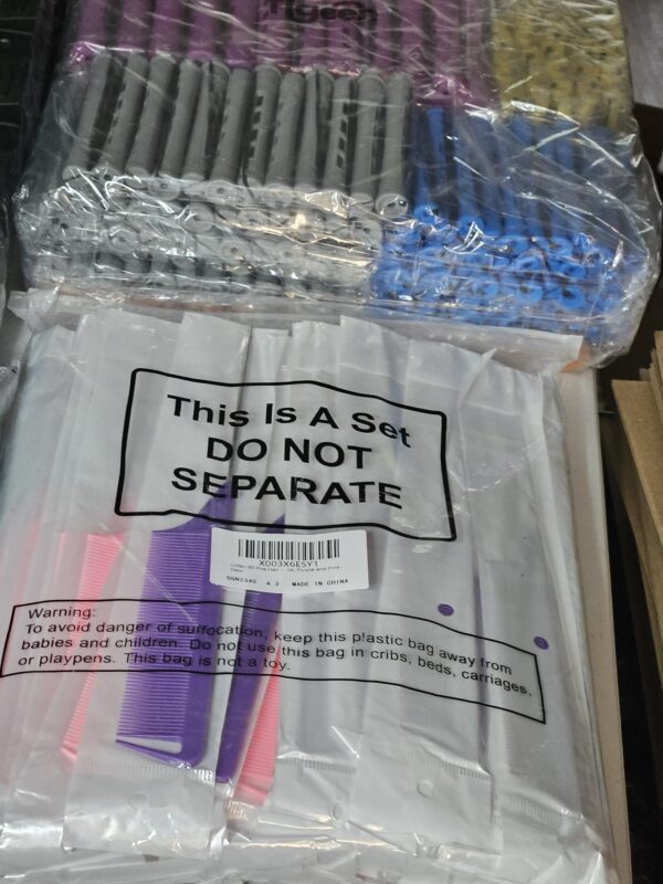 State Board of Cosmetology Practical kits - Image 5