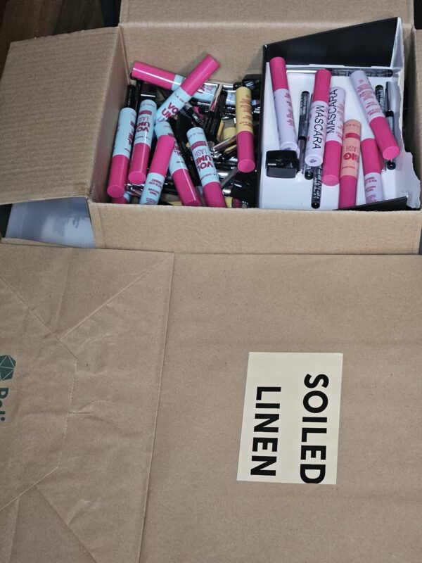 State Board of Cosmetology Practical kits - Image 13