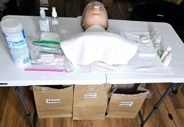 State Board of Cosmetology Practical kits - Image 7