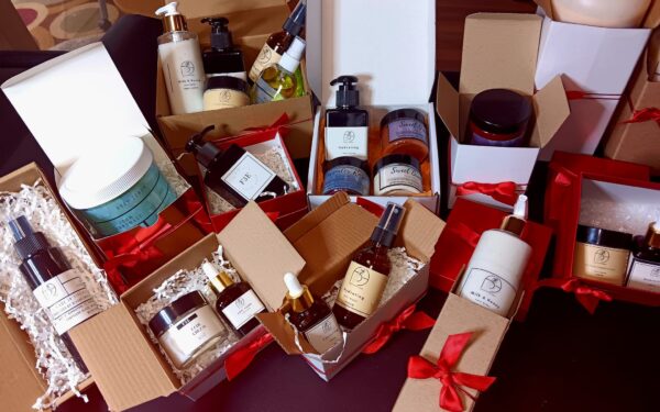 Body Treatment Kit - Image 3
