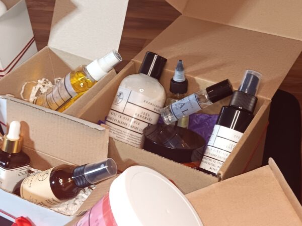 Body Treatment Kit - Image 2