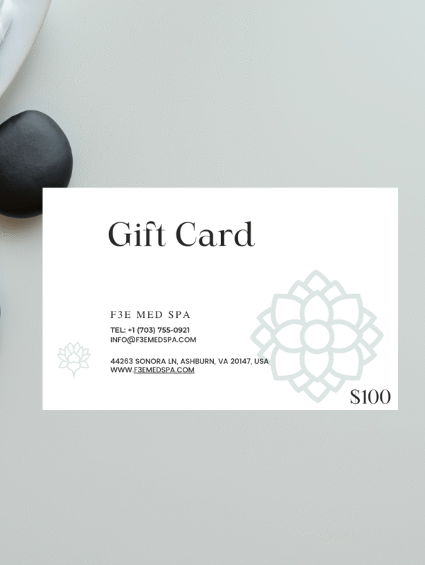 E-Gift Card