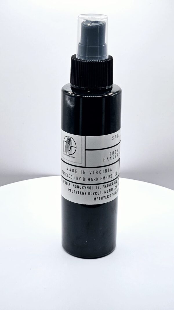 Cologne Spray - Image 2