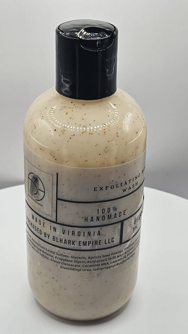 Body Wash - Image 2