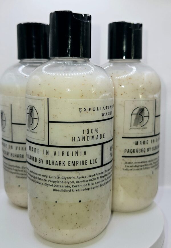 Body Wash - Image 3
