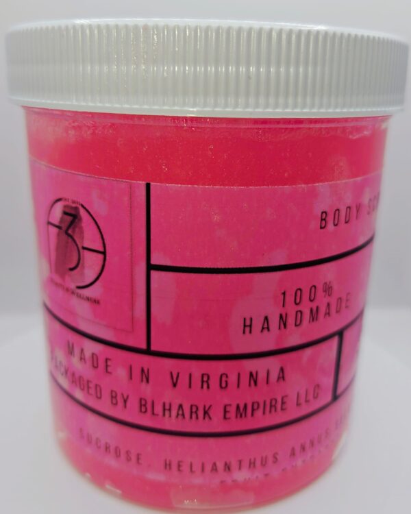 Body Scrub - Image 3