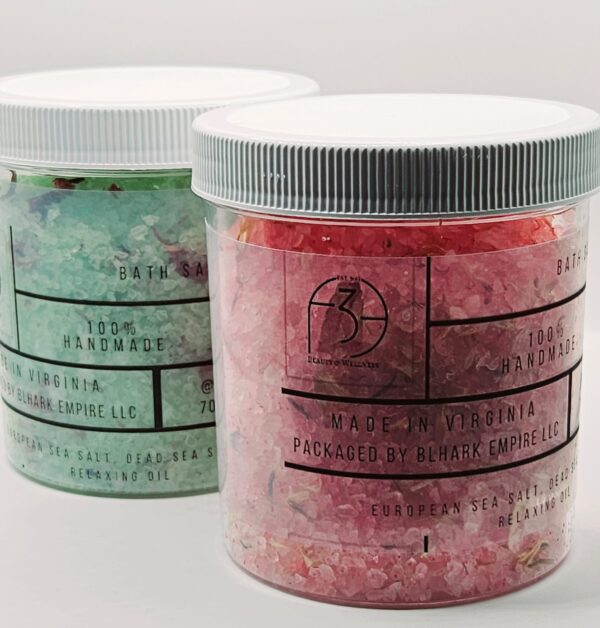 Bath Salt - Image 3