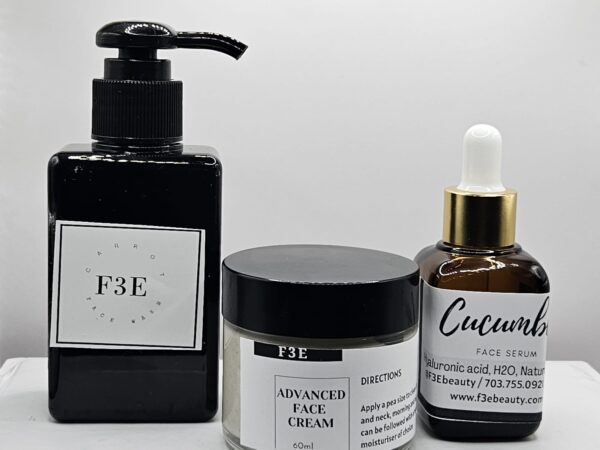 Complete Face Care Kits - Image 5
