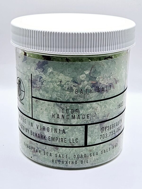 Bath Salt - Image 5