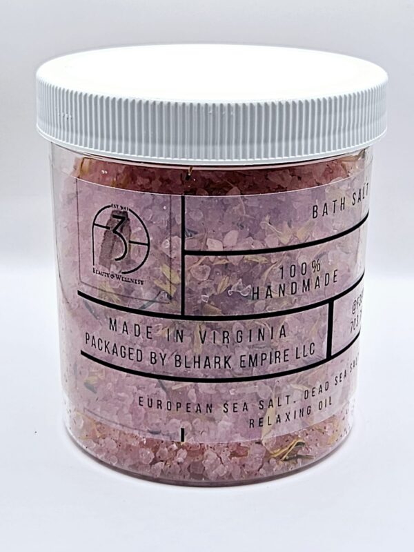 Bath Salt - Image 4