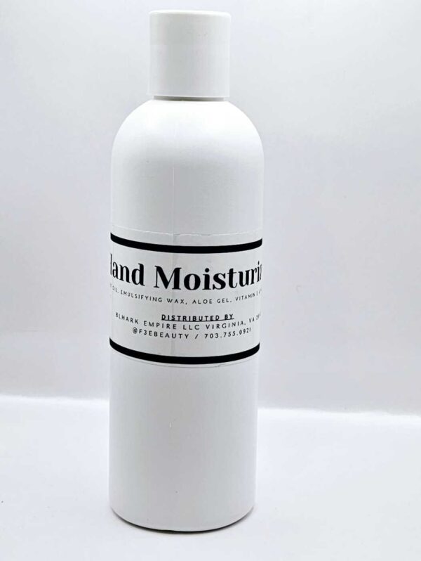 Hand and Body Lotion