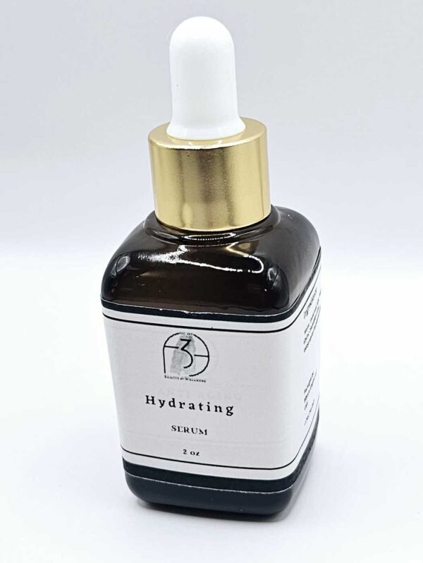 Face Serum