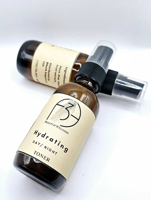 3 in 1 Face Toner