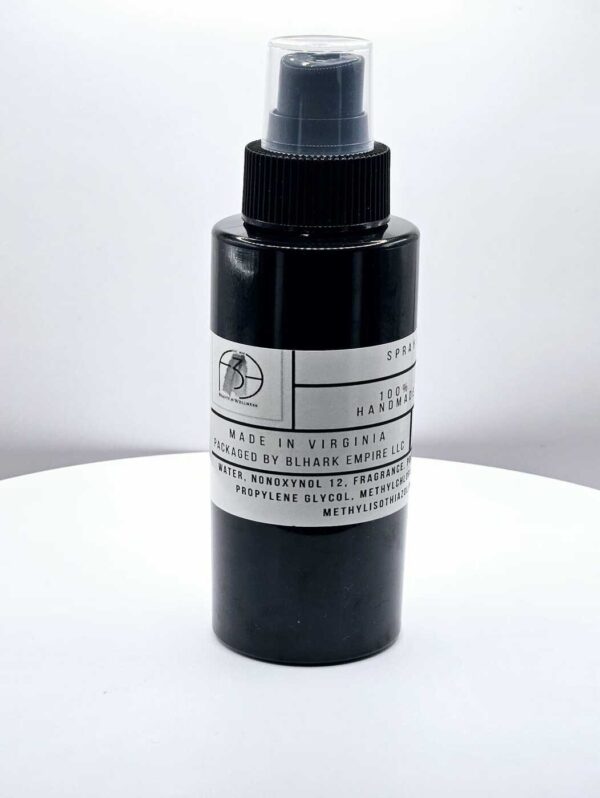 Body Splash & Sprays