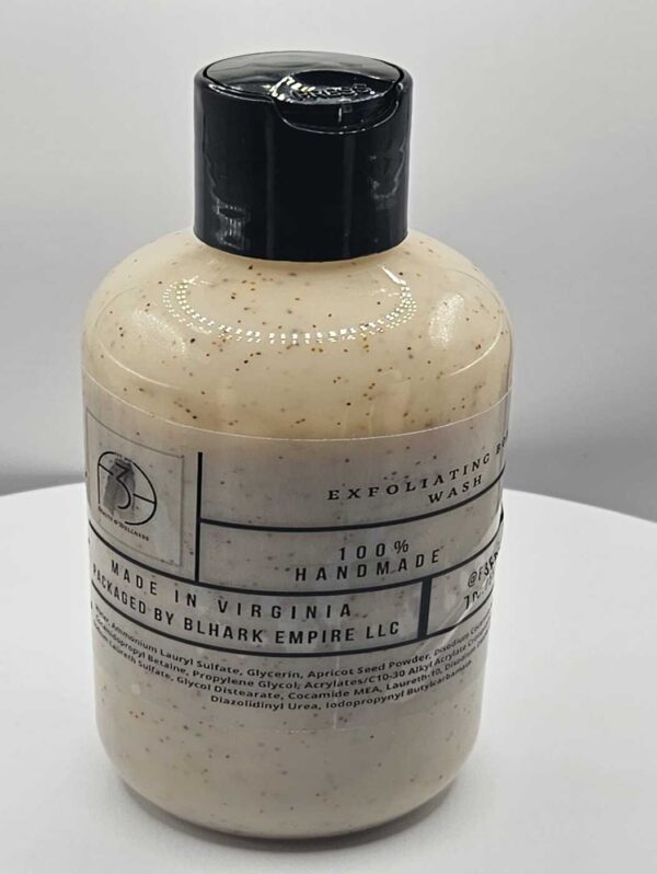 Body Wash