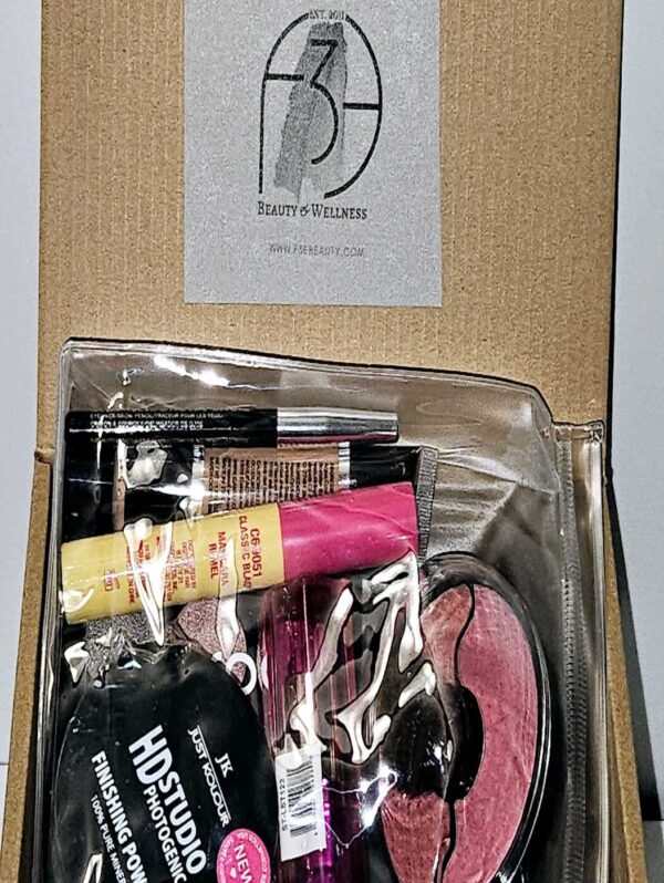 Beauty Beginners kits