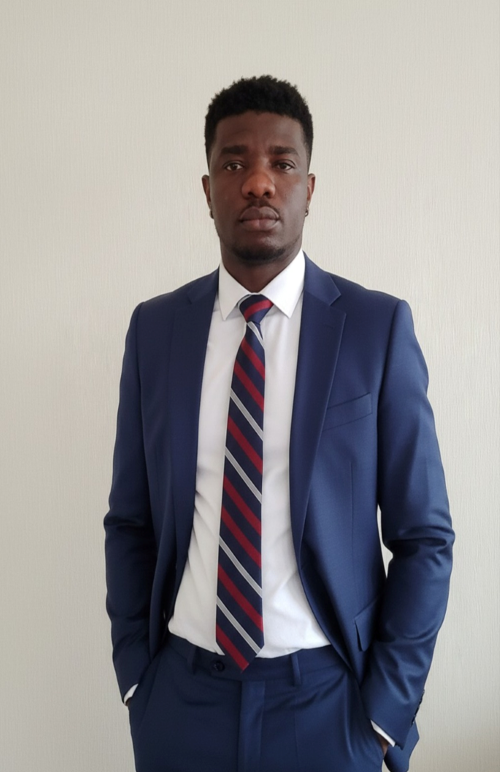 Team Member