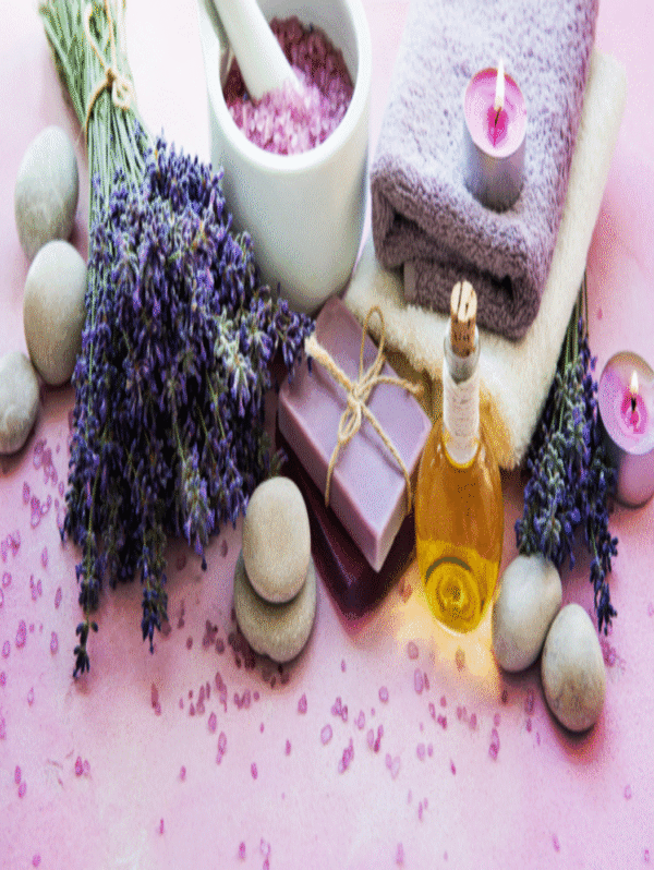 Body Scrub
